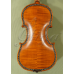 Vioara 4/4 Gliga Special (maestru), intarsie os si abanos - Copie "Hellier" 1679 
